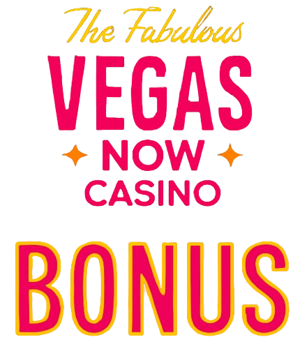 vegasnow casino bonus