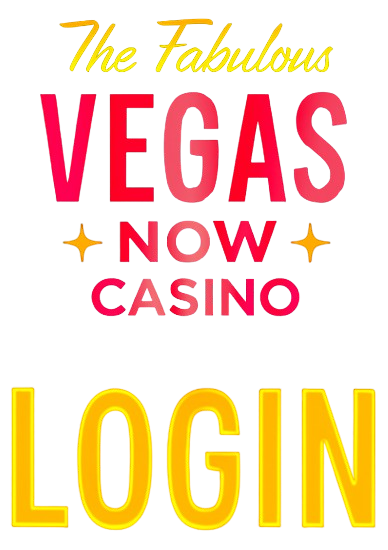 vegasnow casino login